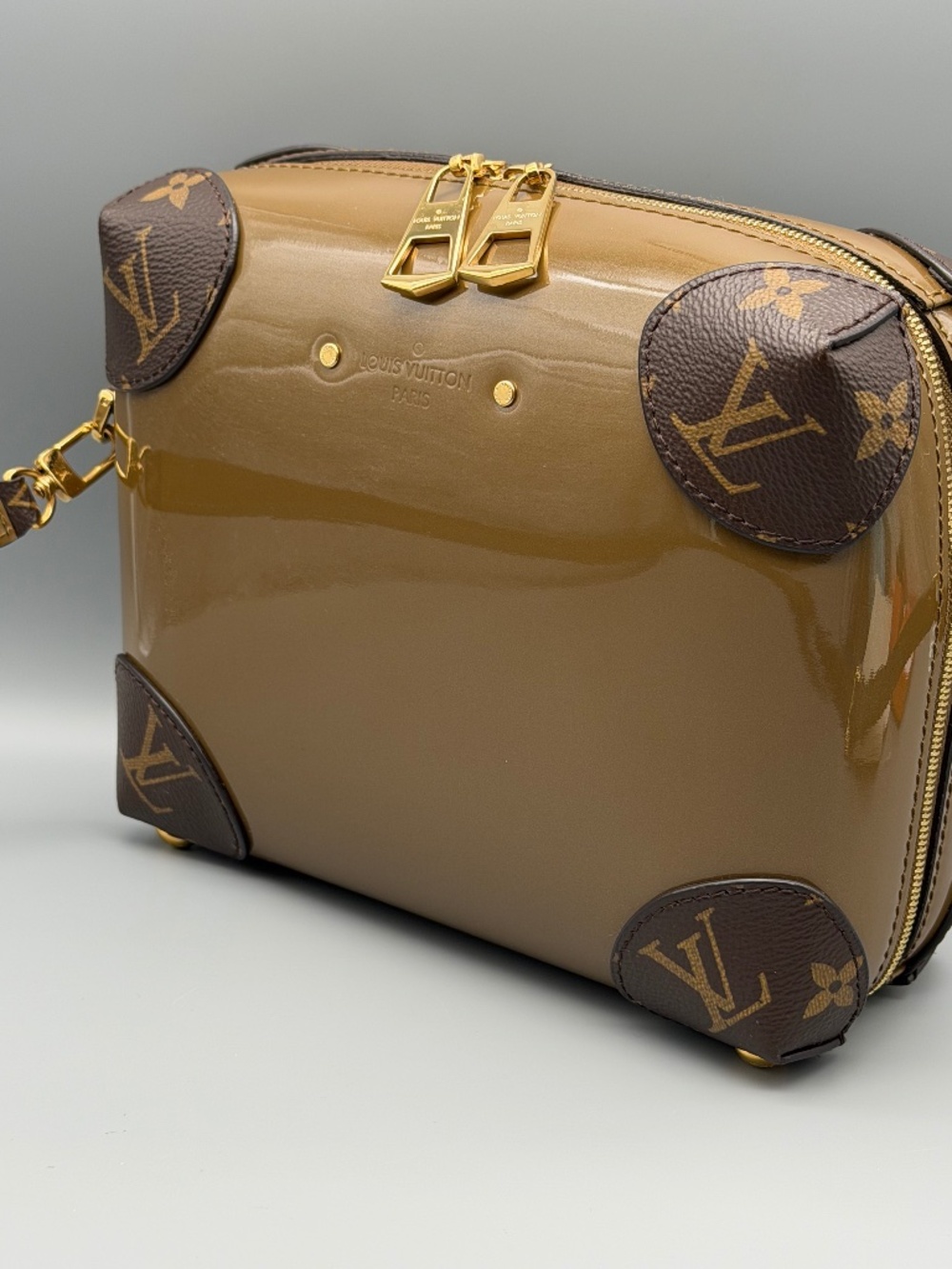 Louis Vuitton Venice Trunk